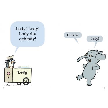 Czy umiem się dzielić? - środek